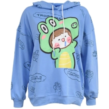 Jearlider / Худи Jearlider / Худи