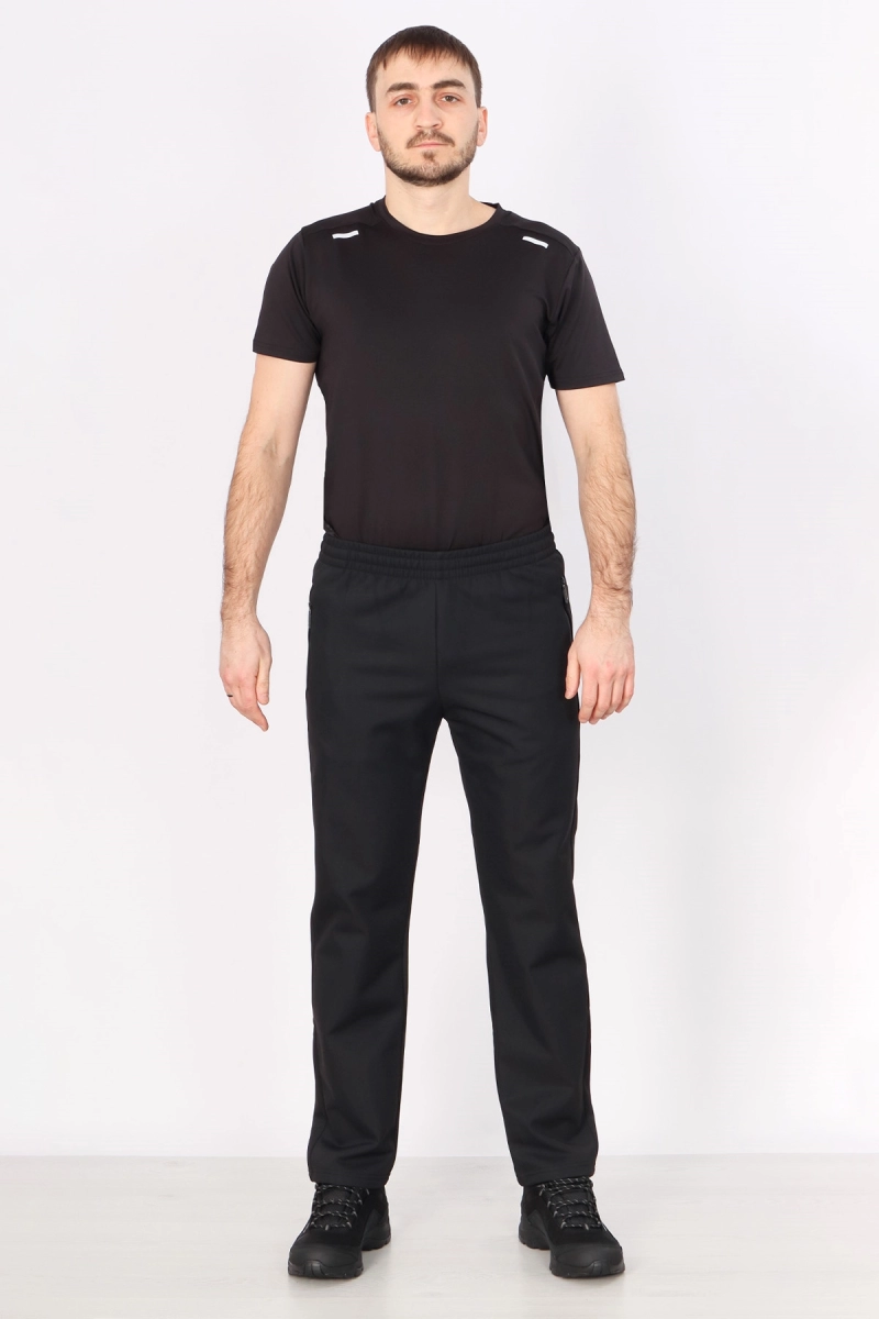 Master Class / Брюки утепленные / спортивные