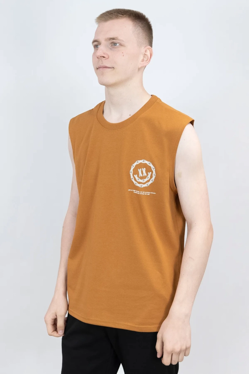 KD / Майка KD / Майка