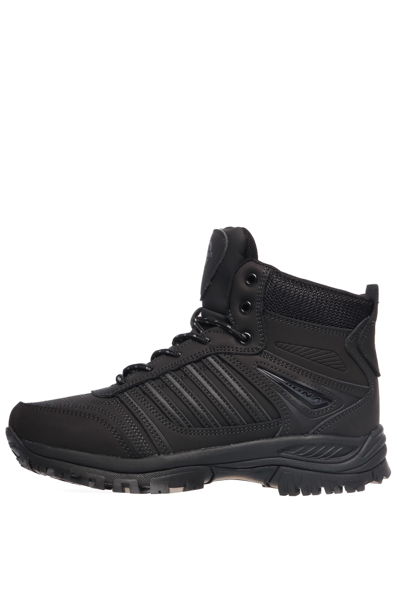 BONA / Ботинки