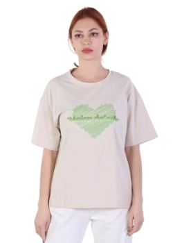 Naulice / Футболка хлопковая