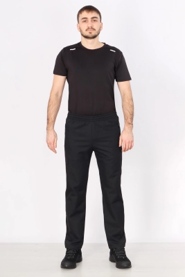 Master Class / Брюки утепленные / спортивные