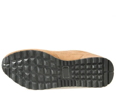 Patrol / Ботинки