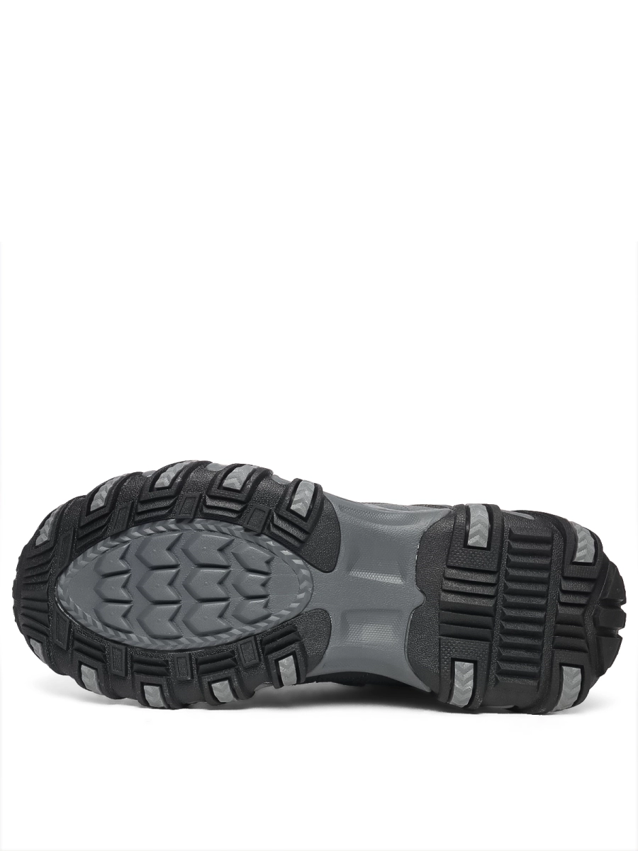 Strobbs / Ботинки мужские утепленные