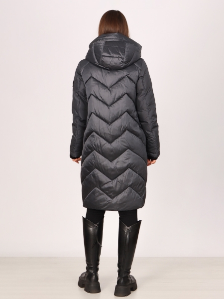 Chic and Charisma / Куртка M9721-107