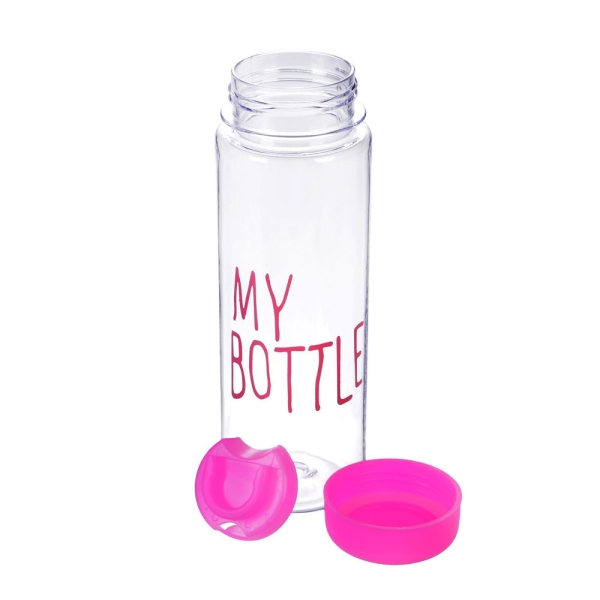 My Bottle / Бутылка для воды, 500 мл. 3516289
