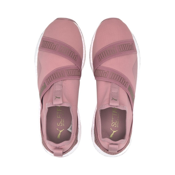 Puma / Слипоны NRGY Star Slip-On Mesh 193917_03
