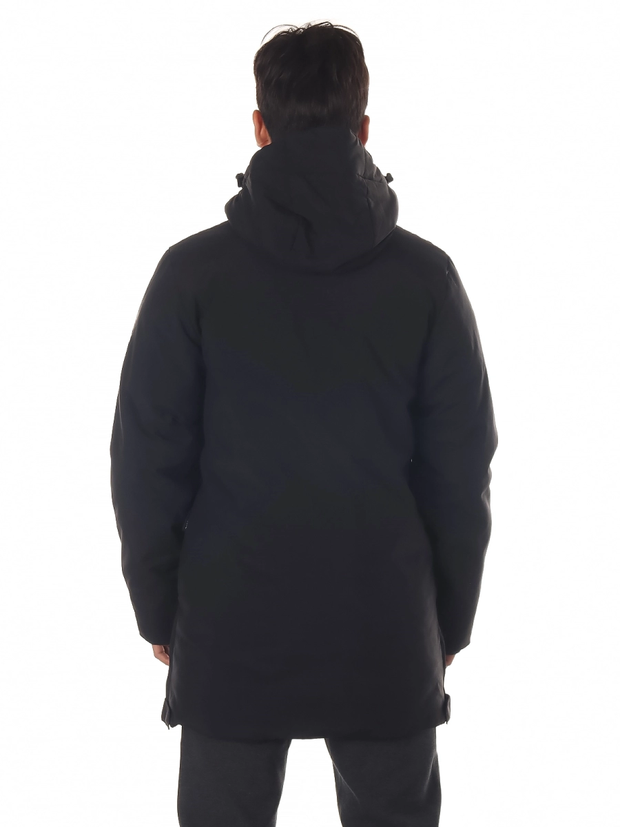 SNOW HEADQUARTER / Куртка  утепленная