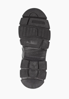 Ботинки Patrol