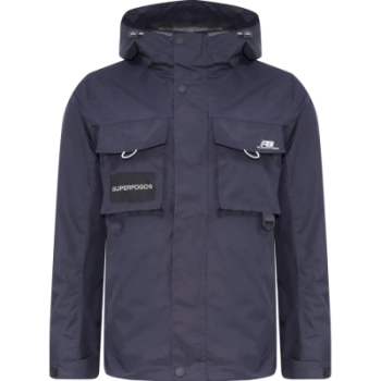 Super Pogo / Ветровка Super Pogo / Ветровка