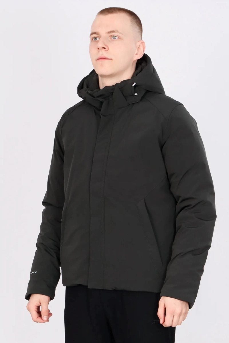 Remain / Куртка утепленная Remain / Куртка утепленная