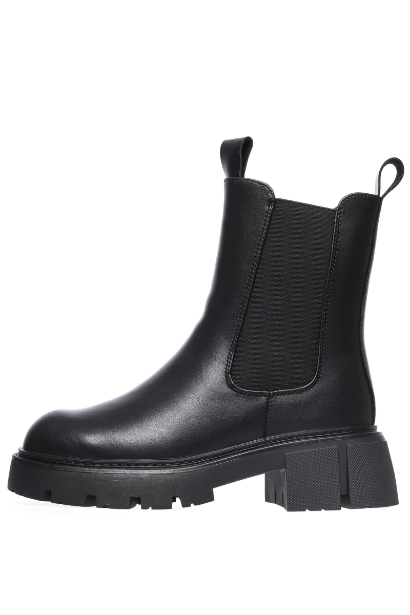 Rita Bravuro / Ботинки