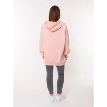 Chic and Charisma / Свитшот Chic and Charisma / Свитшот