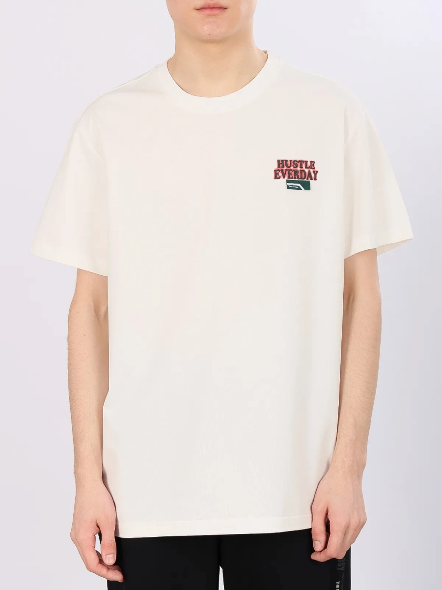 Naulice / Футболка повседневная