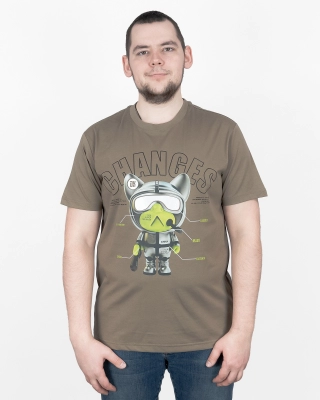 Wellsalor / Футболка