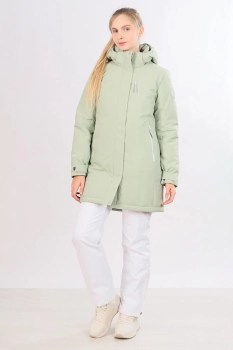 High Experience / Куртка