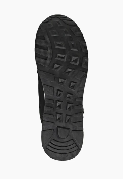 Patrol / Ботинки