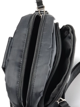 Volunteer / Барсетка с ремнем