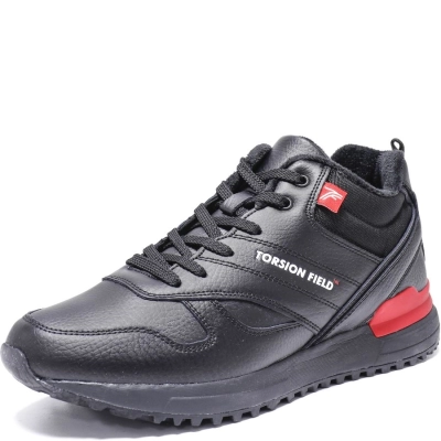 Torsion Field (Тофа) / Ботинки мужские утепленные