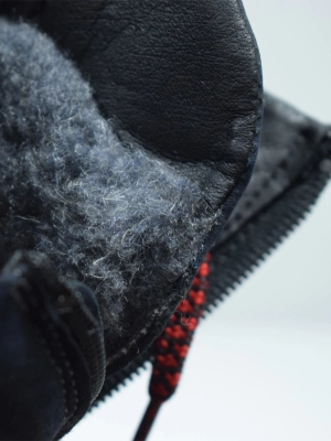 Torsion Field (Тофа) / Ботинки мужские утепленные