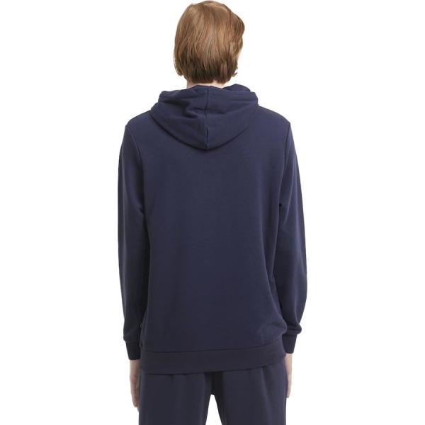 Puma / Худи ESS Big Logo Hoodie TR