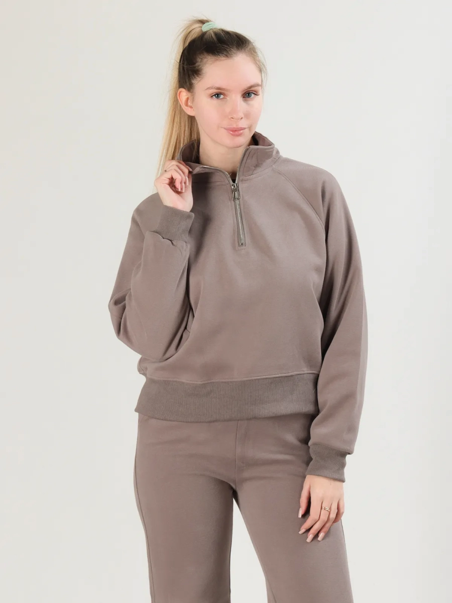 Айли / Костюм повседневный