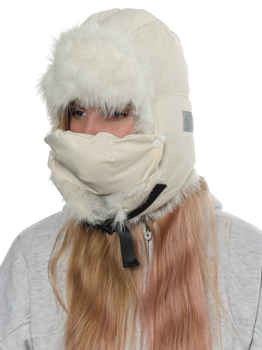 Бренд не указан / Маска / горнолыжная / сноубордическая / бандана / с флисом