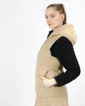 Sport & Moda / Жилет утепленный Sport & Moda / Жилет утепленный