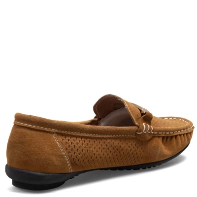 P&L Collection / Мокасины