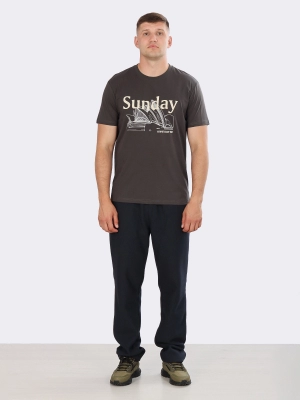 Naulice / Футболка повседневная