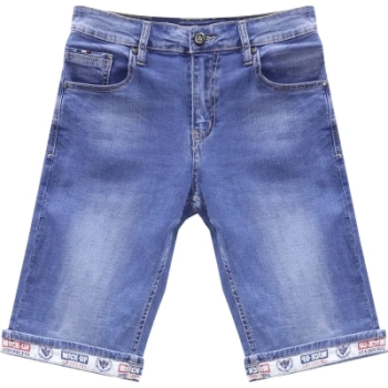 Mock Up / Шорты Mock Up / Шорты