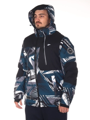 Master Class / Куртка горнолыжная