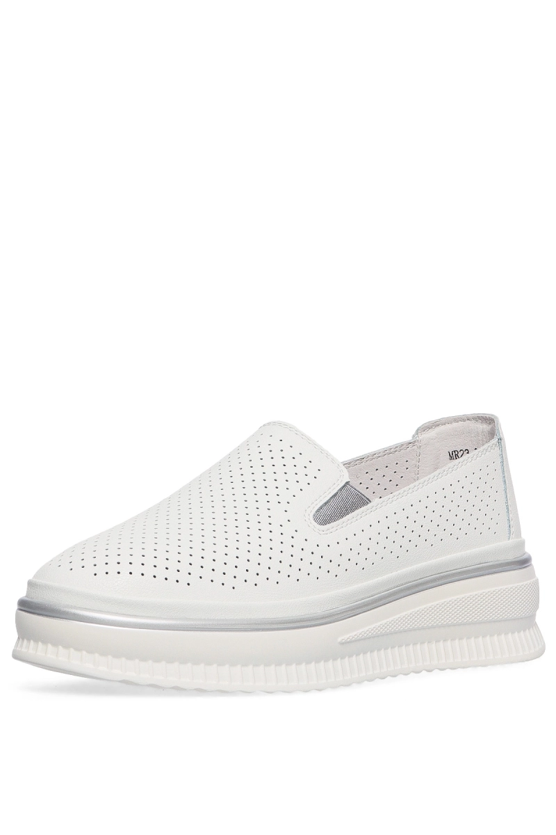 Rita Bravuro / Туфли с перфорацией