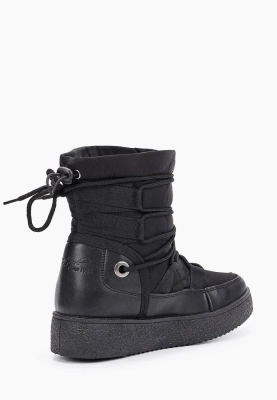 Patrol / Ботинки