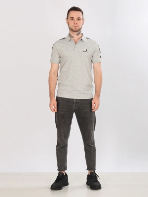 SAZ / Футболка - поло мужская SAZ