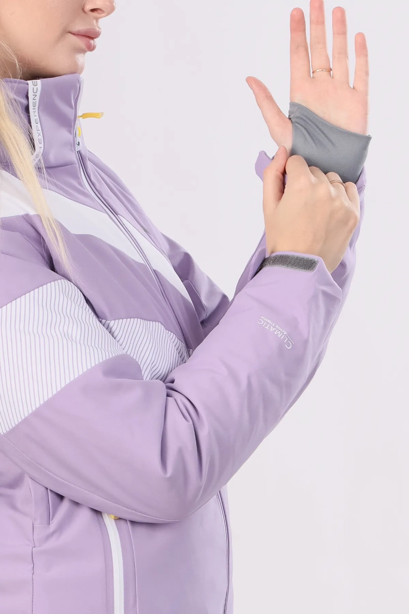 High Experience / Куртка горнолыжная