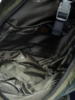 Volunteer / Городской рюкзак