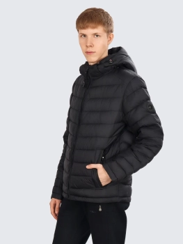 Black Vinyl / Куртка мужская утепленная Black Vinyl / Куртка мужская утепленная