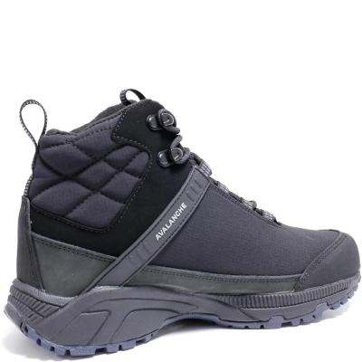 Editex / Ботинки Avalanche