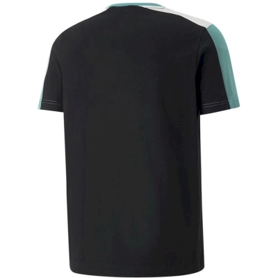 Puma / Футболка ESS+ Block Tee