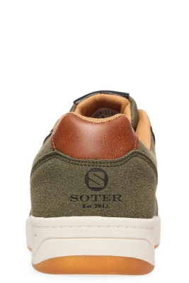 Soter / Кроссовки мужские