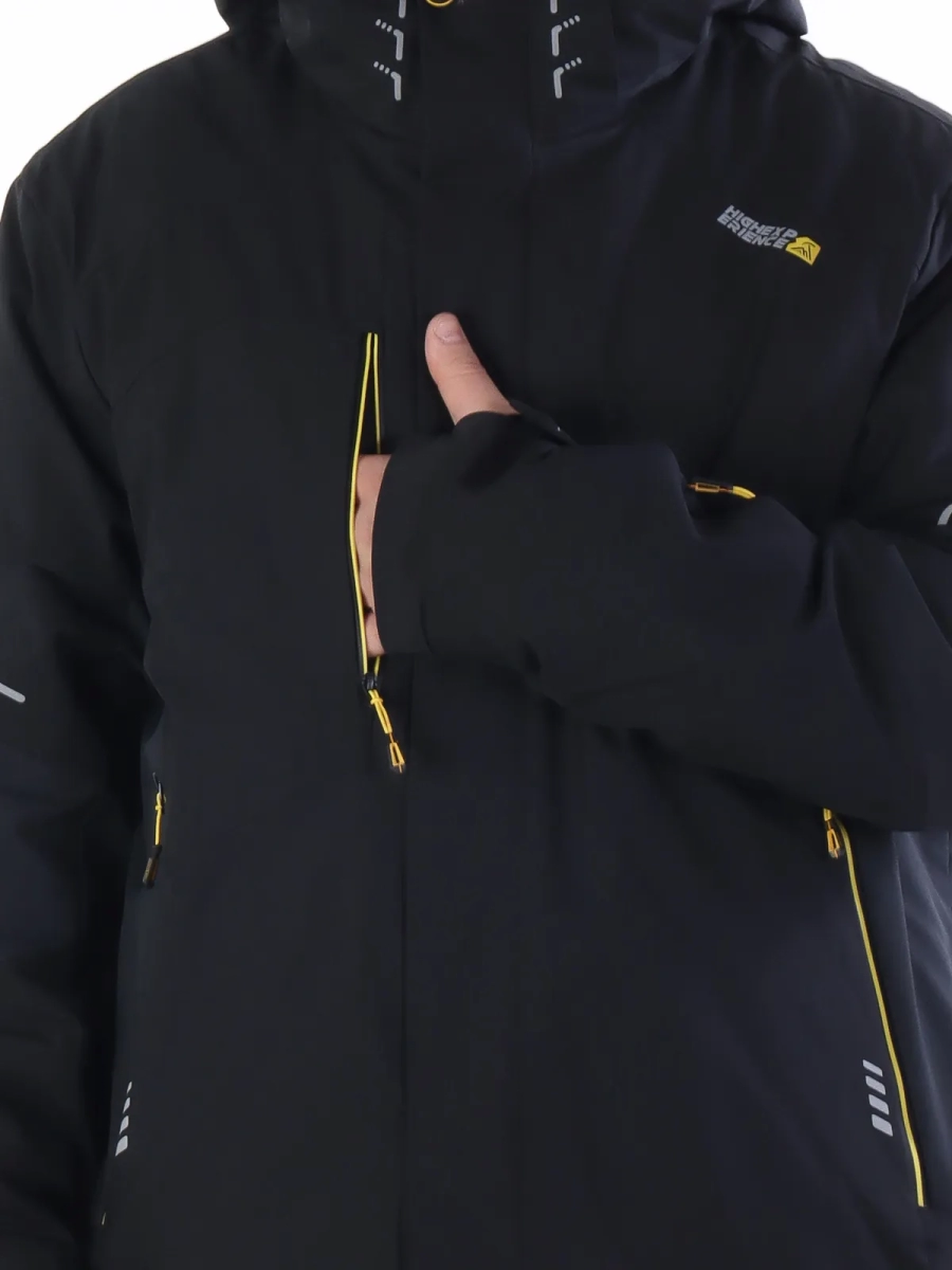 High Experience / Куртка горнолыжная мужская