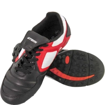 Atemi / Бутсы / многошиповые / сороконожки / для футбола / Turf