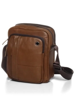 Naulice / Барсетка кожаная