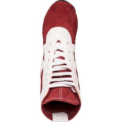 Rusco / Борцовки