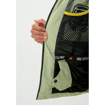 High Experience / Куртка горнолыжная