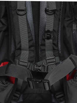 Naulice / Рюкзак туристический 60 литров