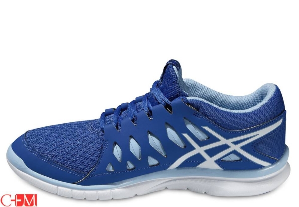 Asics / Кроссовки Gel-Fit Tempo 2 S563N-4801