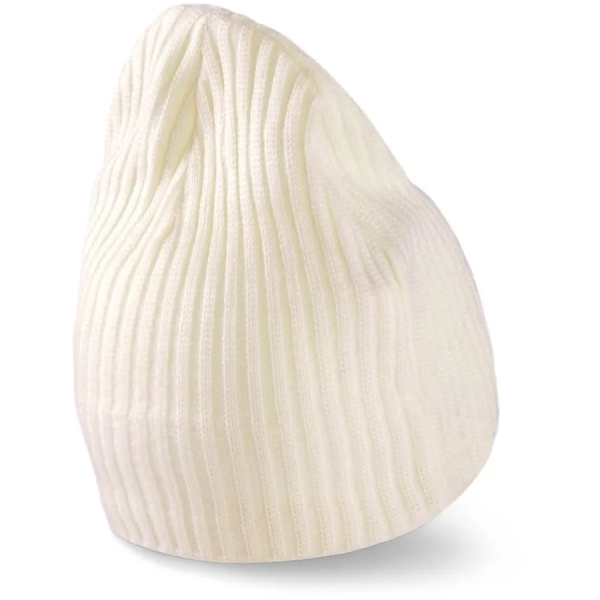 Шапка Puma Slouchy Cuffless Beanie