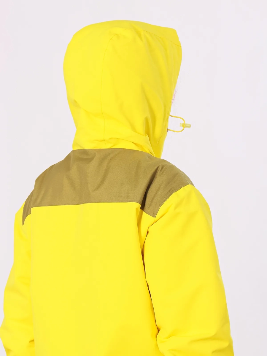 Running River / Комбинезон горнолыжный Running River / Комбинезон горнолыжный